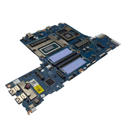 Acer Nitro5 AN515-58 Motherboard LA-L978P NB.QM011.004 with i7-12650H RTX4050-8GB