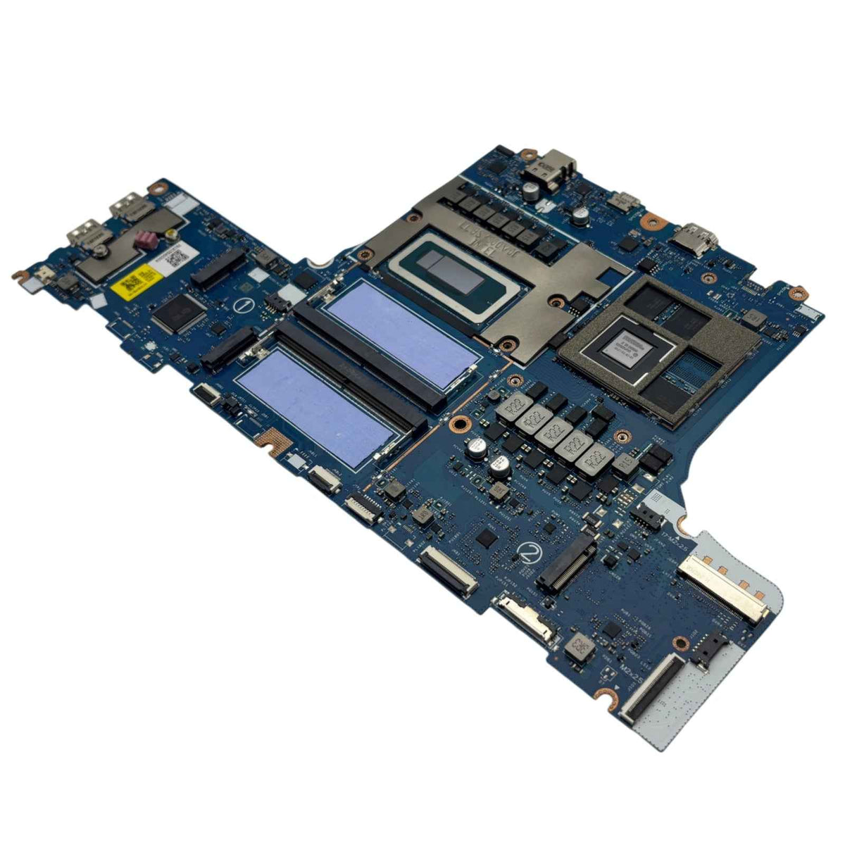 Acer Nitro5 AN515-58 Motherboard LA-L978P NB.QM011.004 with i7-12650H RTX4050-8GB