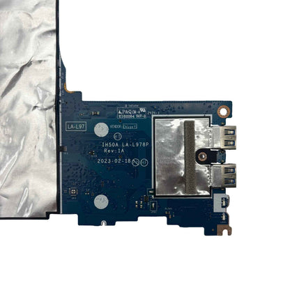 Acer Nitro5 AN515-58 Motherboard LA-L978P NB.QM011.004 with i7-12650H RTX4050-8GB