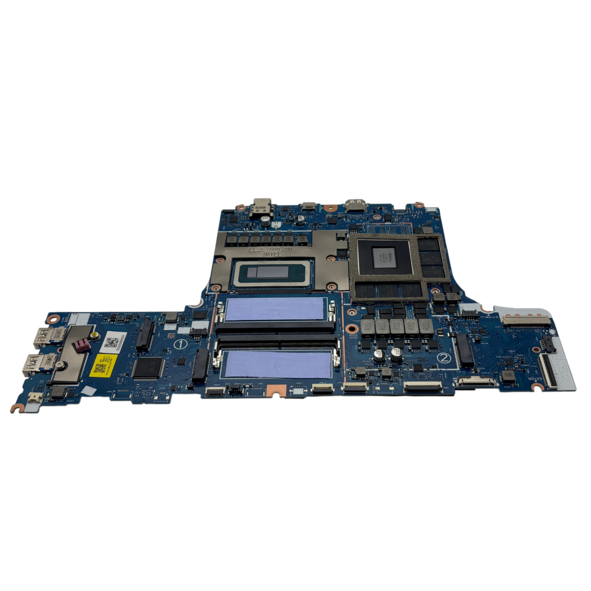 Acer Nitro5 AN515-58 Motherboard LA-L992P NB.QHY11.003 with i9-12900H RTX3060-6GB - Bighao-era Laptop Part