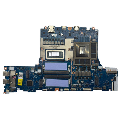 Acer Nitro5 AN515-58 Motherboard LA-L992P NB.QHY11.003 with i9-12900H RTX3060-6GB - Bighao-era Laptop Part