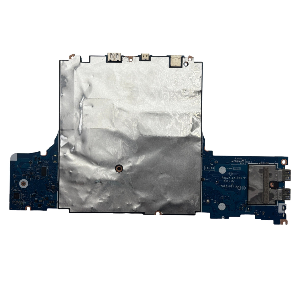 Acer Nitro5 AN515-58 Motherboard LA-L992P NB.QHY11.003 with i9-12900H RTX3060-6GB - Bighao-era Laptop Part