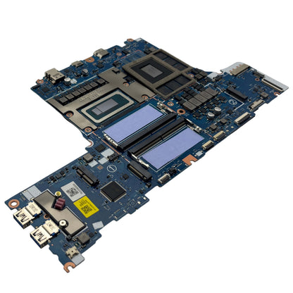 Acer Nitro5 AN515-58 Motherboard LA-L992P NB.QHY11.003 with i9-12900H RTX3060-6GB - Bighao-era Laptop Part