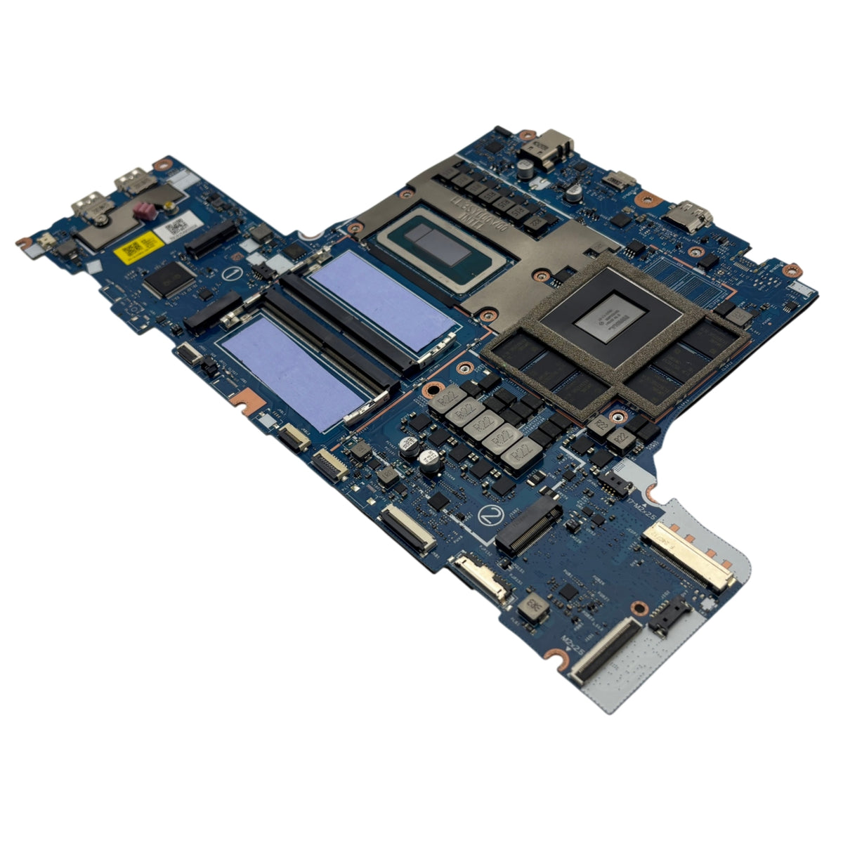 Acer Nitro5 AN515-58 Motherboard LA-L992P NB.QHY11.003 with i9-12900H RTX3060-6GB - Bighao-era Laptop Part
