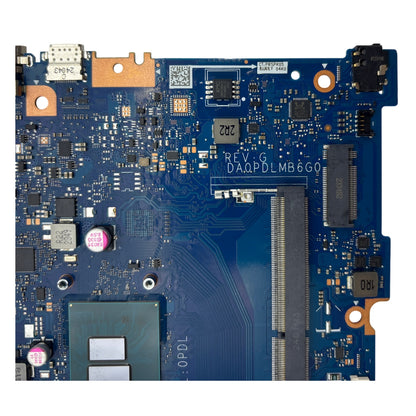 HP 15-FD Motherboard DA0PDLMB6G0 N36769-601 with i3-N305 CPU - Bighao-era Laptop Part