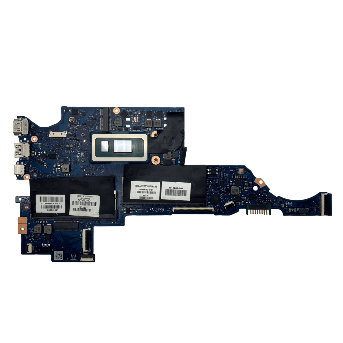 HP Pavilion 14-DV Motherboard DAG7GMB48D0 N05620-601 with i5-1235U CPU MX550-2GB - Bighao-era Laptop Part