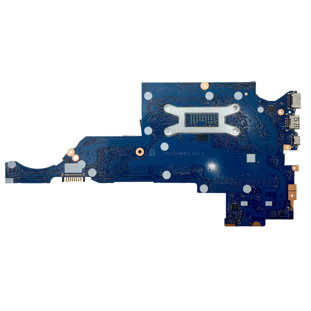 HP Pavilion 14-DV Motherboard DAG7GMB48D0 N05620-601 with i5-1235U CPU MX550-2GB - Bighao-era Laptop Part