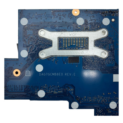 HP Pavilion 14-DV Motherboard DAG7GMB48D0 N05620-601 with i5-1235U CPU MX550-2GB - Bighao-era Laptop Part