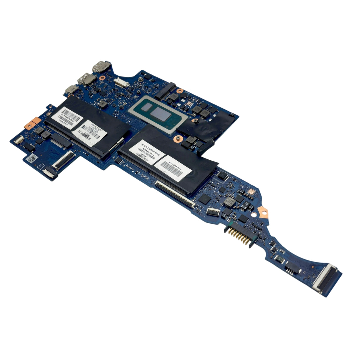HP Pavilion 14-DV Motherboard DAG7GMB48D0 N05620-601 with i5-1235U CPU MX550-2GB - Bighao-era Laptop Part