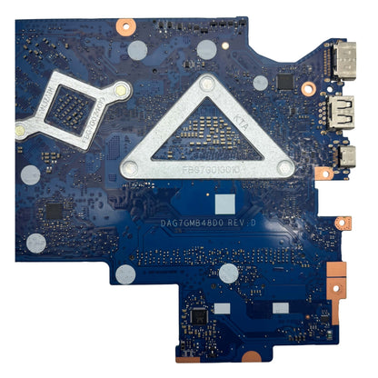 Placa base HP Pavilion 14-DV DAG7GMB18G0 con CPU i5-1135G7 M14308-601