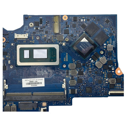 Placa base HP Pavilion 14-DV DAG7GMB18G0 con CPU i5-1135G7 M14308-601