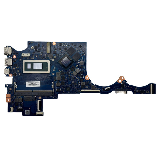 Carte mère HP Pavilion 14-DV DAG7GMB48D0 N05621-601 avec processeur i7-1255U et GPU MX550-2GB