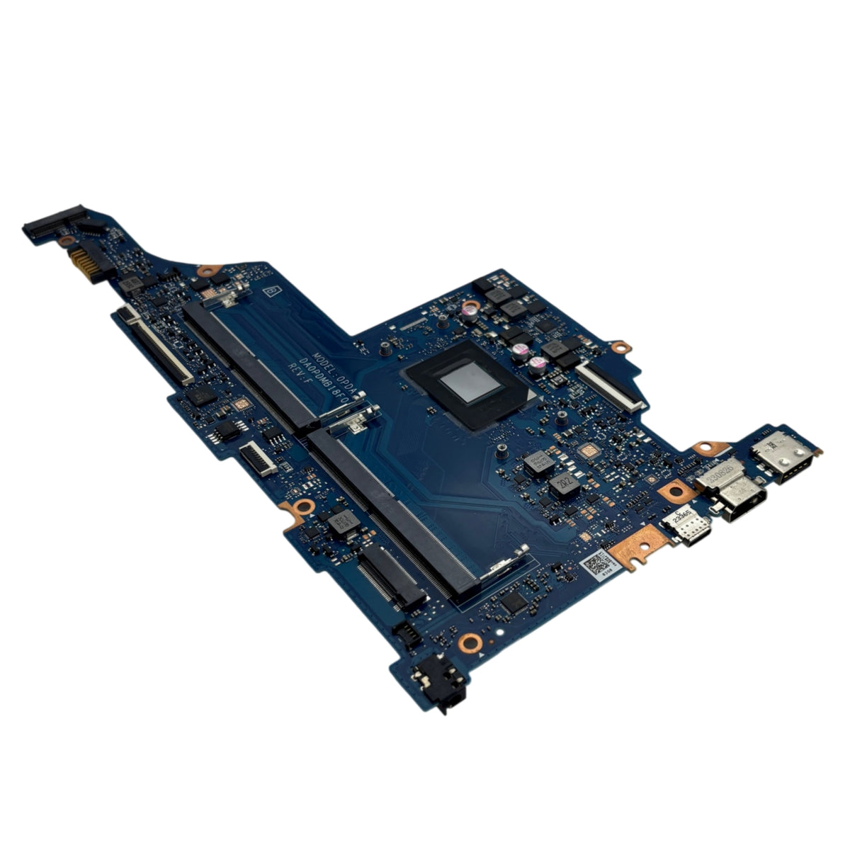 HP 15‑FC 255 G10 Motherboard DA0PDMB18F0 N36057‑601 with R7-7730U CPU - Bighao-era Laptop Part