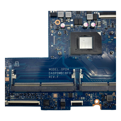 HP 15‑FC 255 G10 Motherboard DA0PDMB18F0 N36057‑601 with R7-7730U CPU - Bighao-era Laptop Part