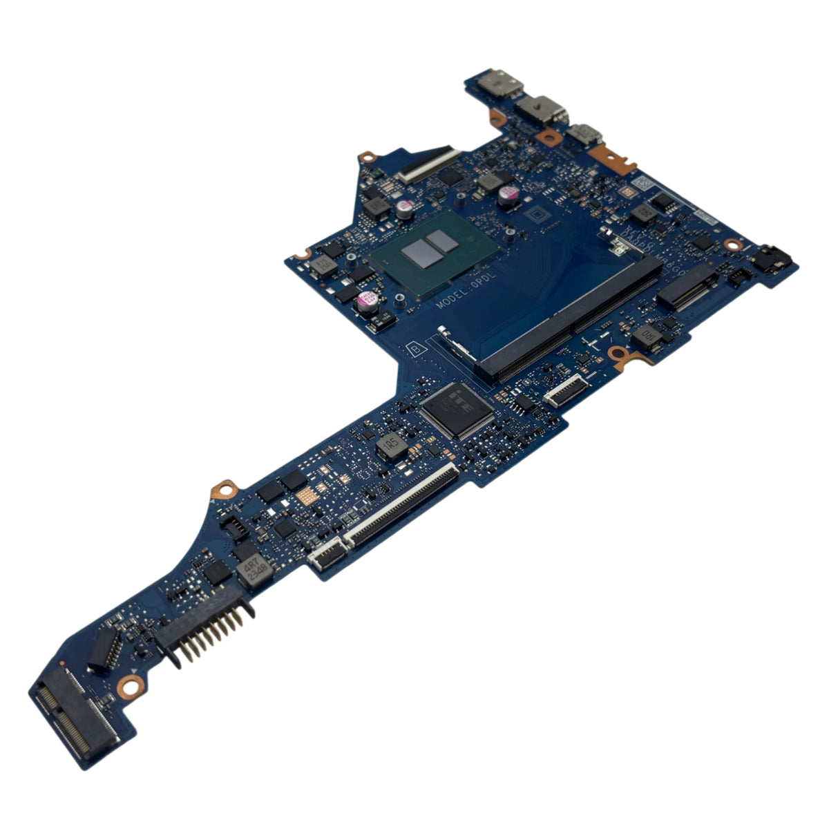 HP 15-FD Motherboard DA0PDLMB6G0 N36769-601 with i3-N305 CPU - Bighao-era Laptop Part