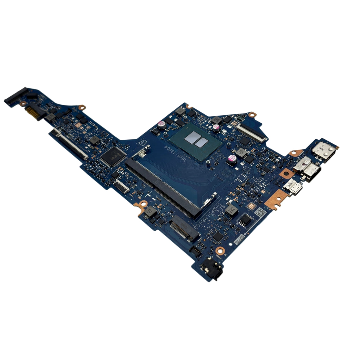 HP 15-FD Motherboard DA0PDLMB6G0 N36769-601 with i3-N305 CPU - Bighao-era Laptop Part