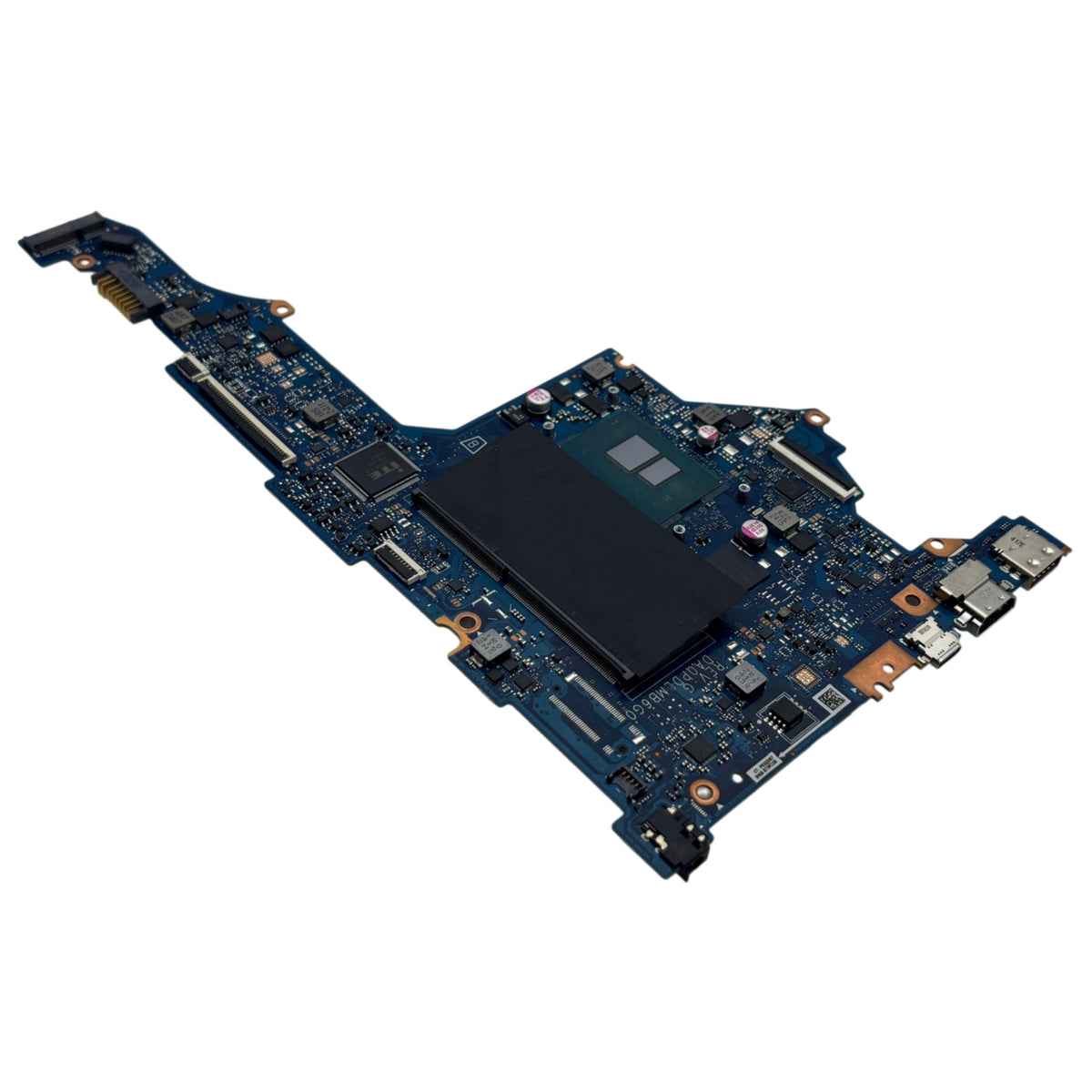 HP 15-FD Motherboard DA0PDLMB6G0 N36773-601 with N200 CPU 128GB-eMMC - Bighao-era Laptop Part