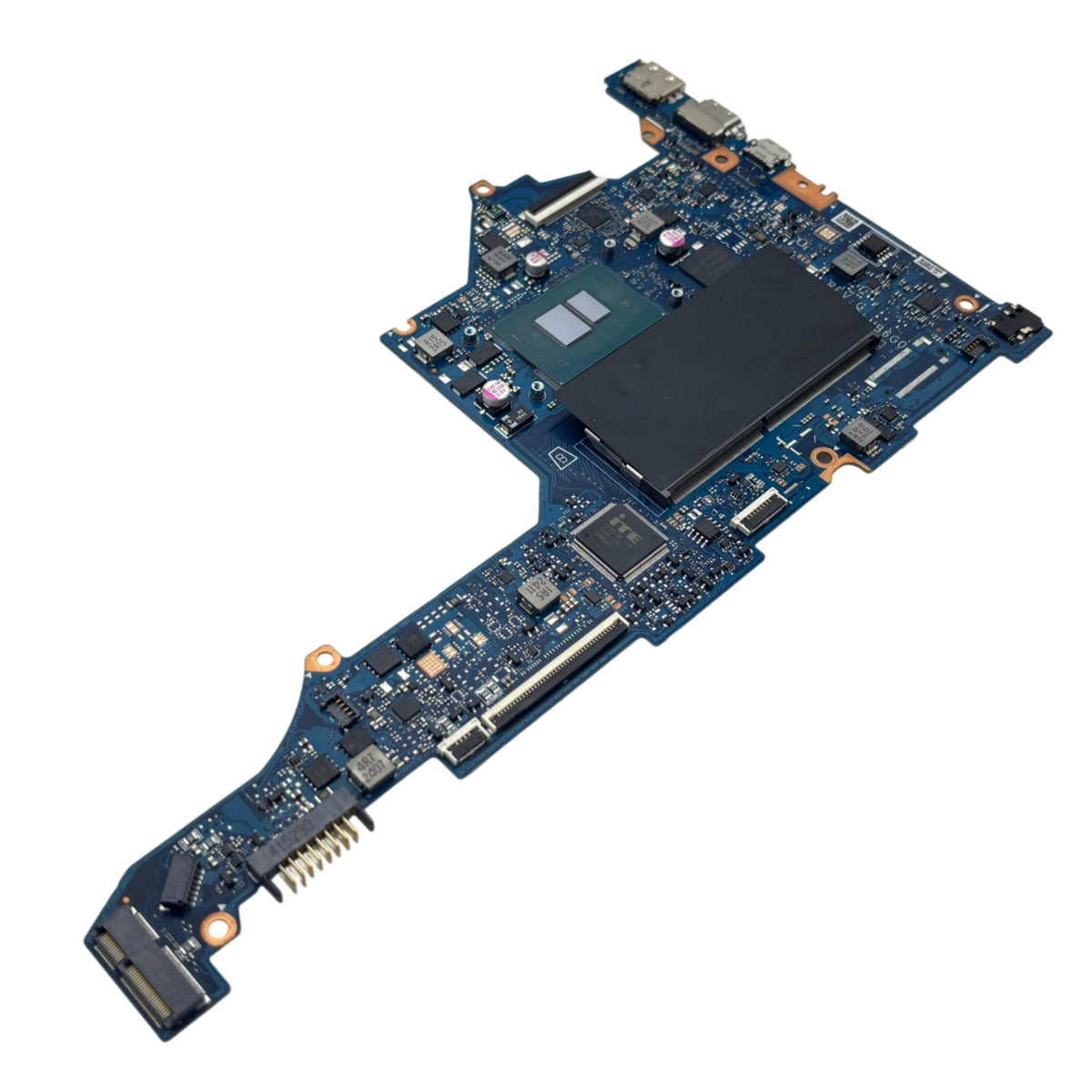 HP 15-FD Motherboard DA0PDLMB6G0 N36773-601 with N200 CPU 128GB-eMMC - Bighao-era Laptop Part