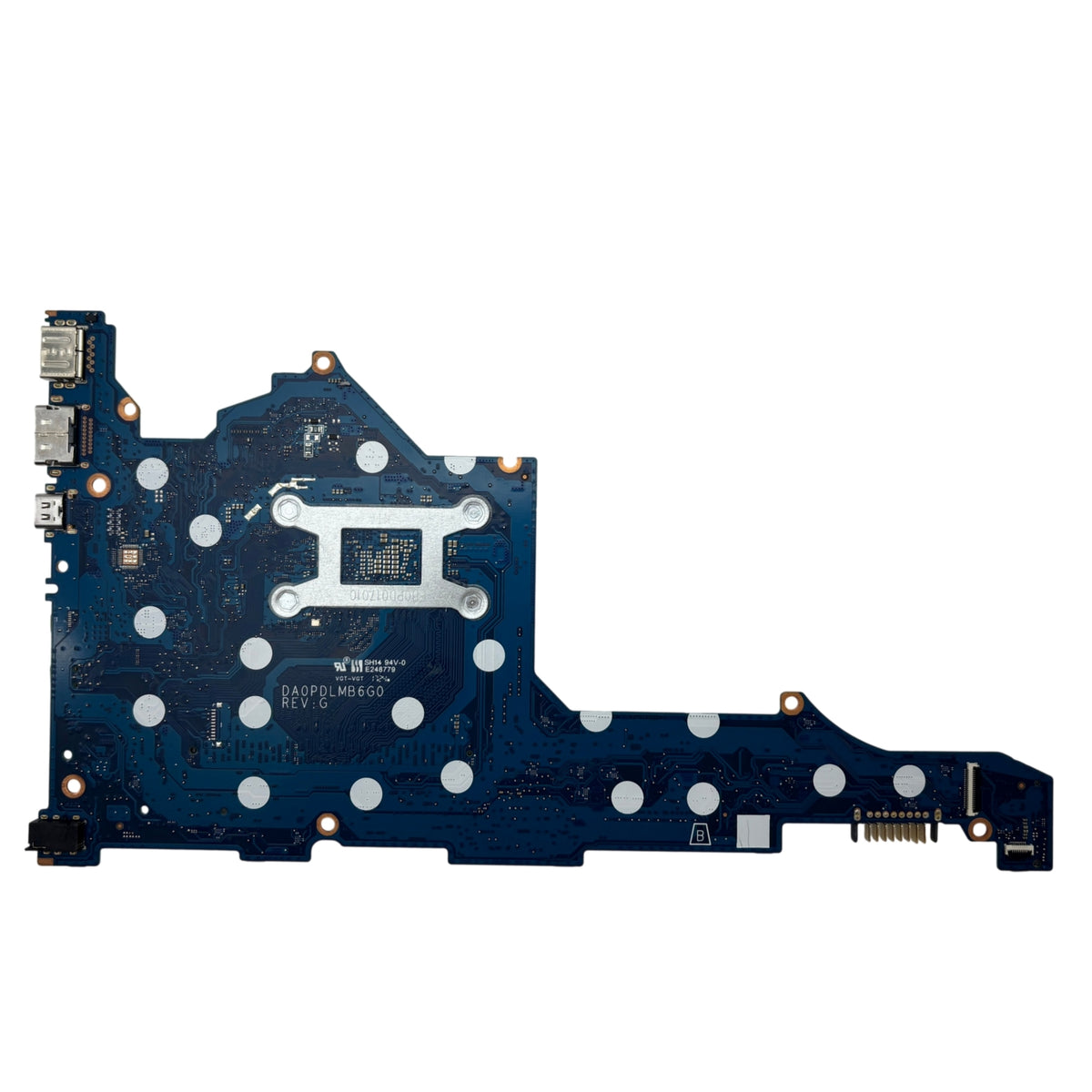 HP 15-FD Motherboard DA0PDLMB6G0 N36773-601 with N200 CPU 128GB-eMMC - Bighao-era Laptop Part