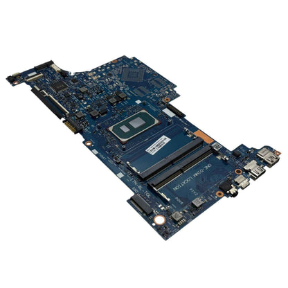 HP ProBook 17S-CU 470 G8 Motherboard 6050A3261101 M50448-601 with i7-1165G7 CPU - Bighao-era Laptop Part
