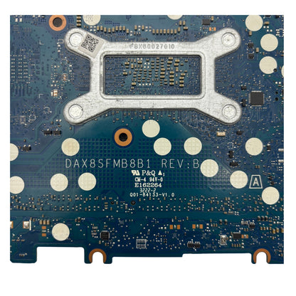 HP ProBook 440/450 G9 Motherboard DAX8SFMB8B1 N01275-601 with i7-1255U CPU - Bighao-era Laptop Part