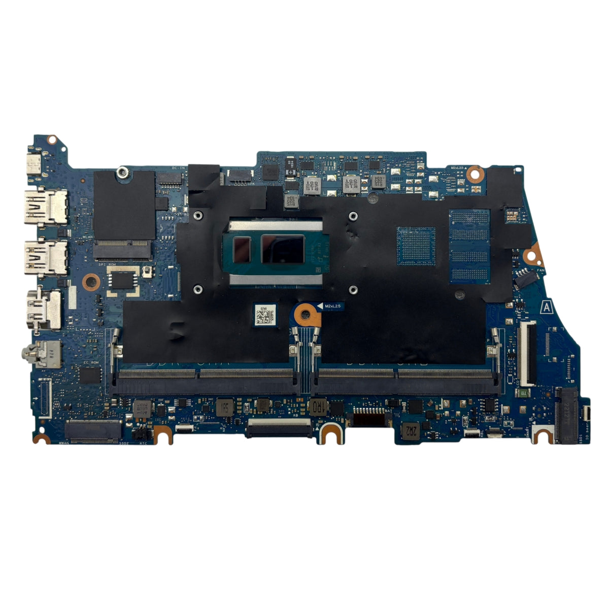 HP ProBook 440/450 G9 Motherboard DAX8SFMB8B1 N01275-601 with i7-1255U CPU - Bighao-era Laptop Part