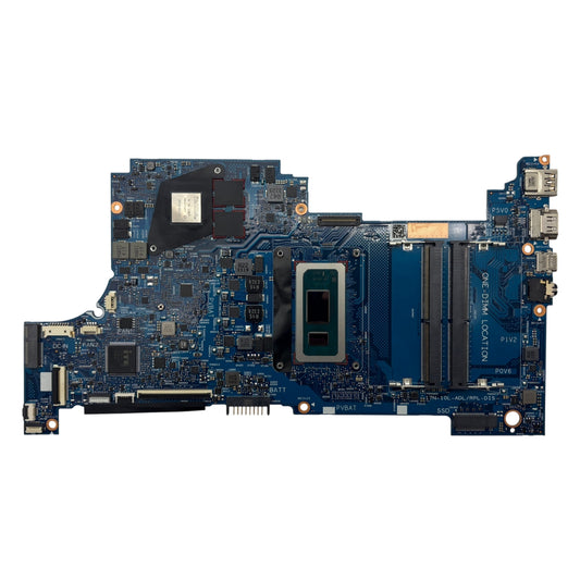 HP ProBook 470 G9 17-CN Motherboard 6050A3352801 N20295-601 with i5-1235U CPU MX550-2GB - Bighao-era Laptop Part