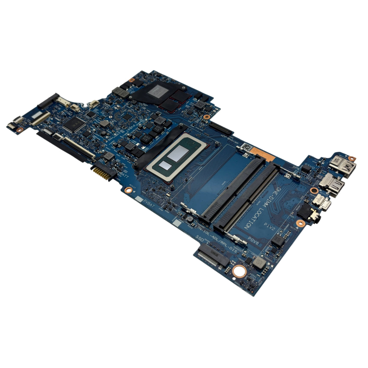 HP ProBook 470 G9 17-CN Motherboard 6050A3352801 N20295-601 with i5-1235U CPU MX550-2GB - Bighao-era Laptop Part