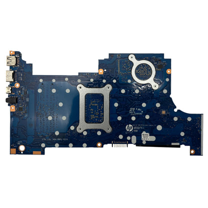 HP ProBook 470 G9 17-CN Motherboard 6050A3352801 N20295-601 with i5-1235U CPU MX550-2GB - Bighao-era Laptop Part