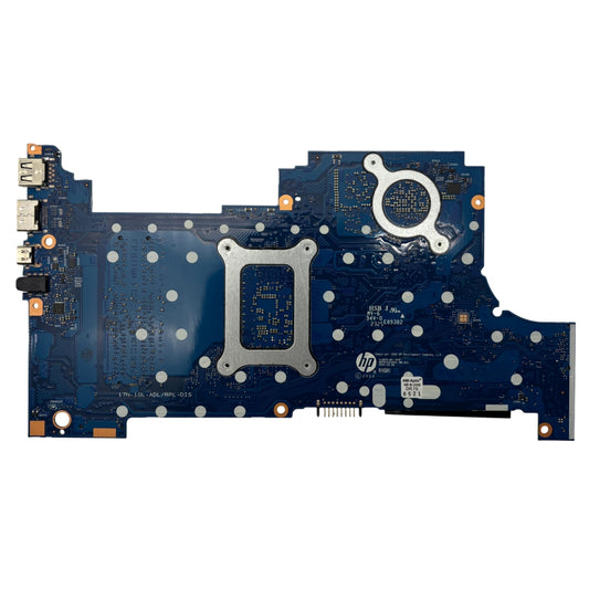 HP ProBook 470 G9 17-CN Motherboard 6050A3352801 N20295-601 with i5-1235U CPU MX550-2GB - Bighao-era Laptop Part