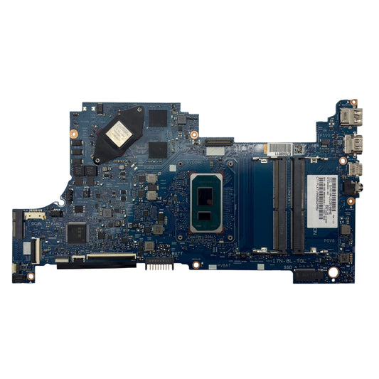 HP ProBook 470 G8 17-CN Motherboard 6050A3261101 M50450-601 with i7-1165G7 CPU MX450-2GB - Bighao-era Laptop Part