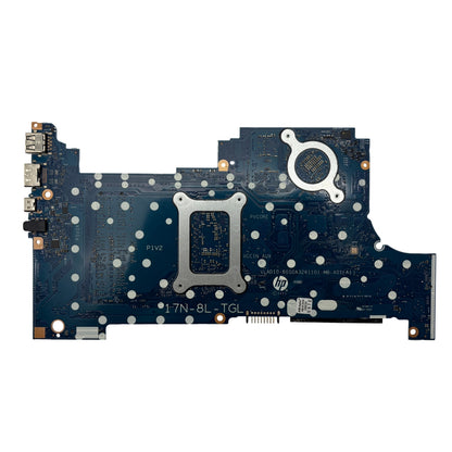 HP ProBook 470 G8 17-CN Motherboard 6050A3261101 M50450-601 with i7-1165G7 CPU MX450-2GB - Bighao-era Laptop Part