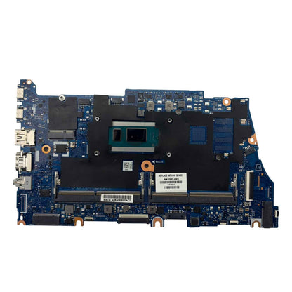 HP ProBook 440/450 G10 Motherboard DA0X8TMB8E1 N42398-601 with i7-1355U CPU - Bighao-era Laptop Part