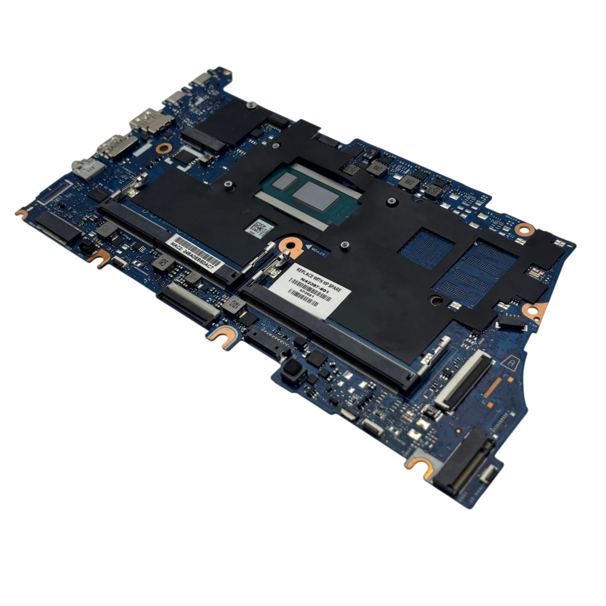HP ProBook 440/450 G10 Motherboard DA0X8TMB8E1 N42398-601 with i7-1355U CPU - Bighao-era Laptop Part