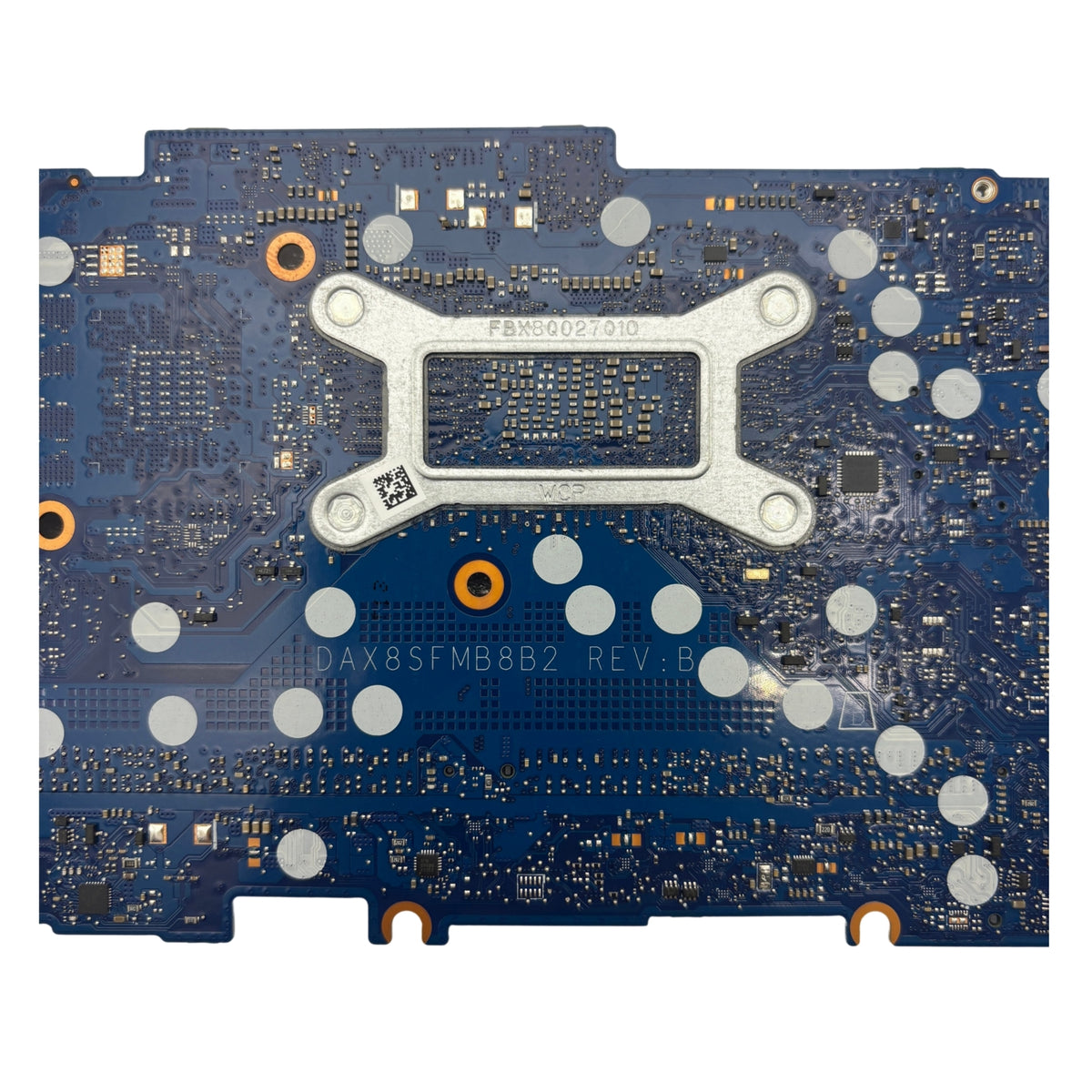 HP EliteBook 640/650 G9 Motherboard DAX8SFMB8B0 DAX8SFMB8B2 N07910-601 with i5-1245U CPU - Bighao-era Laptop Part
