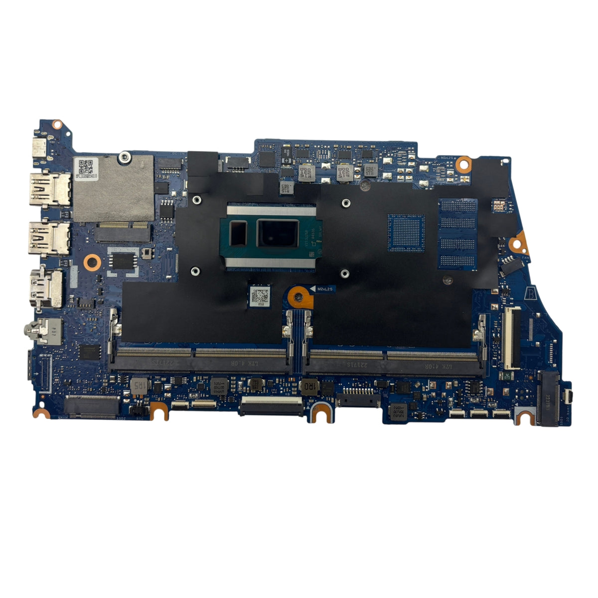 HP EliteBook 640/650 G9 Motherboard DAX8SFMB8B0 DAX8SFMB8B2 N07910-601 with i5-1245U CPU - Bighao-era Laptop Part