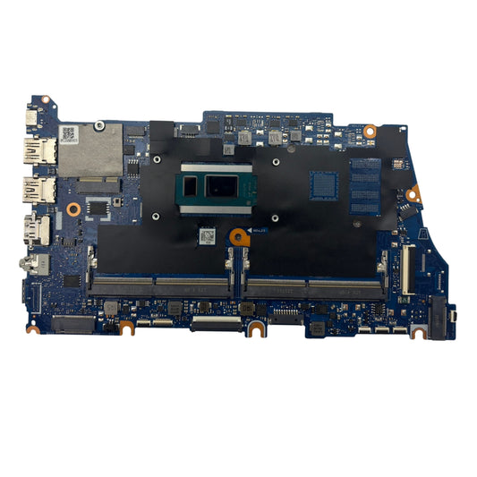 HP EliteBook 640/650 G9 Motherboard DAX8SFMB8B0 DAX8SFMB8B2 N07910-601 with i5-1245U CPU - Bighao-era Laptop Part