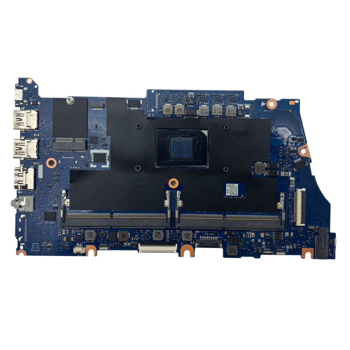 HP ProBook 445/455 G8 Motherboard DA0X9QMB8E0 DA0X9QMB8D0 M47402-601 with R5-5600U CPU - Bighao-era Laptop Part
