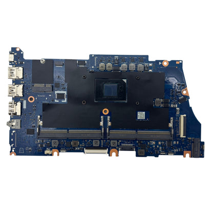 HP ProBook 445/455 G8 Motherboard DA0X9QMB8E0 DA0X9QMB8D0 M47402-601 with R5-5600U CPU - Bighao-era Laptop Part