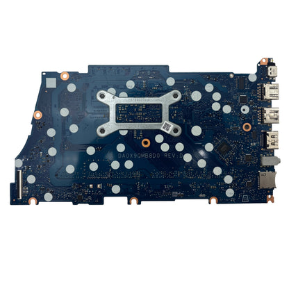 HP ProBook 445/455 G8 Motherboard DA0X9QMB8E0 DA0X9QMB8D0 M47402-601 with R5-5600U CPU - Bighao-era Laptop Part
