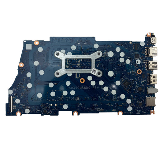 HP ProBook 445/455 G8 Motherboard DA0X9QMB8E0 DA0X9QMB8D0 M47402-601 with R5-5600U CPU - Bighao-era Laptop Part