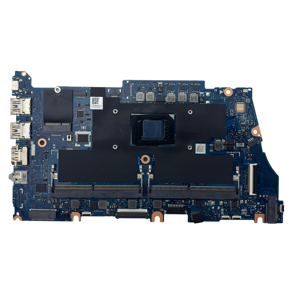 HP ProBook 445/455 G9 Motherboard DAX9SFMB8A0 N54414-601 with R5-5625U CPU - Bighao-era Laptop Part