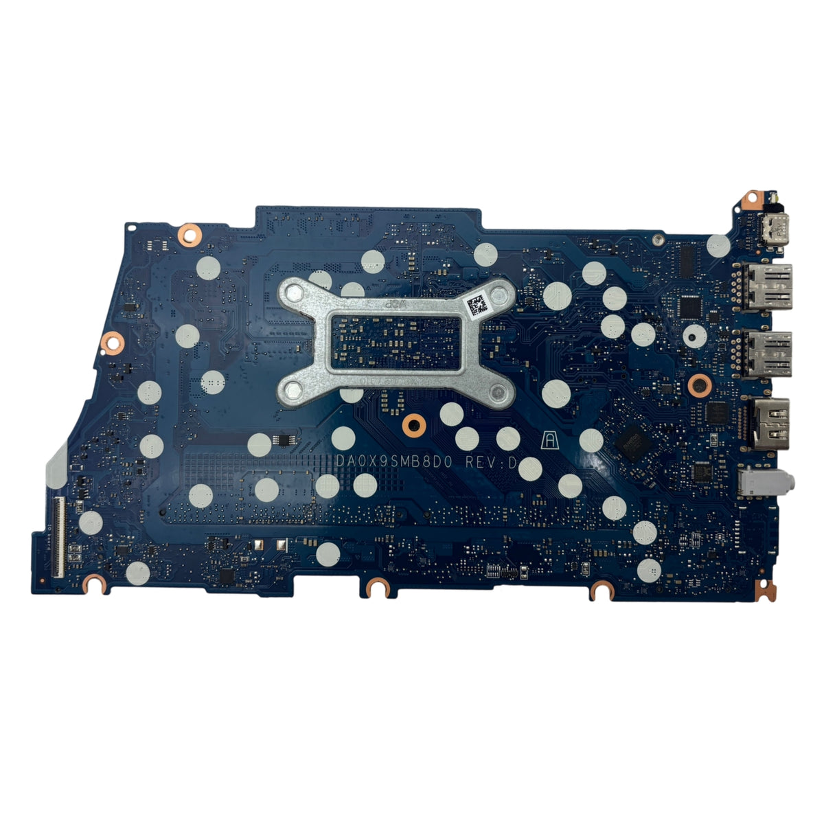HP ProBook 445/455 G9 Motherboard DA0X9SMB8D0 N01927-601 with R7-5825U CPU - Bighao-era Laptop Part