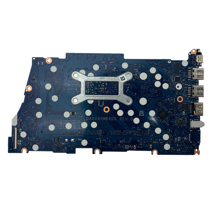 HP ProBook 445/455 G9 Motherboard DA0X9SMB8D0 N01927-601 with R7-5825U CPU - Bighao-era Laptop Part