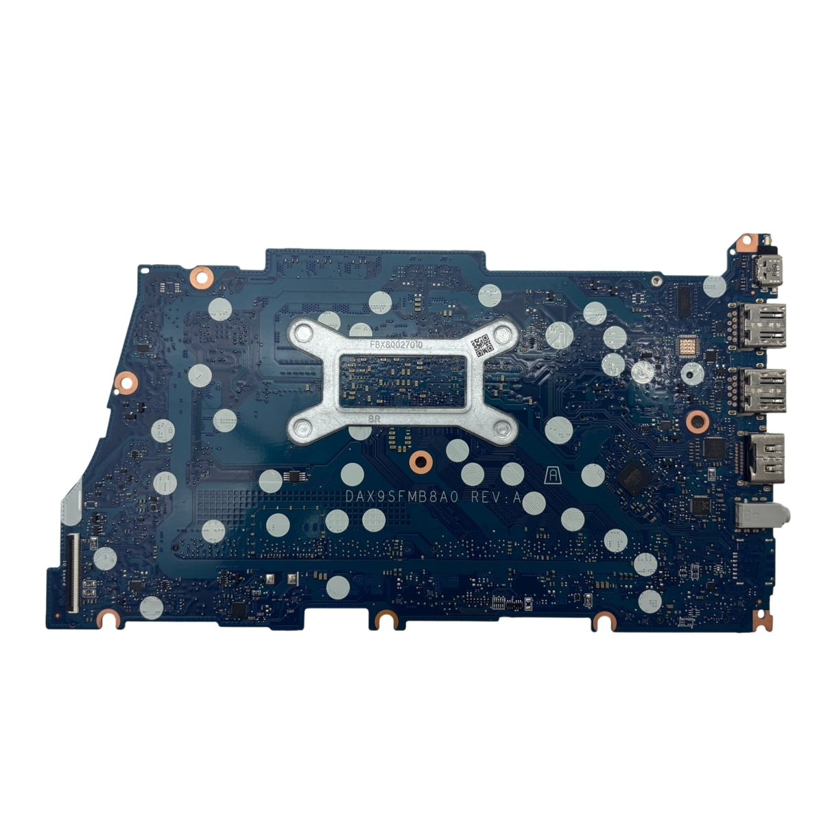 HP ProBook 445/455 G9 Motherboard DAX9SFMB8A0 N54414-601 with R5-5625U CPU - Bighao-era Laptop Part