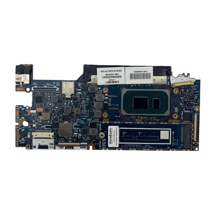 HP Elite Dragonfly G2 Motherboard 6050A3218601 M42289-601 with i7-1165G7 CPU 16GB-RAM