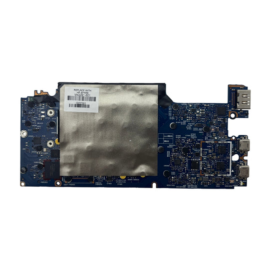 HP Elite Dragonfly G2 Motherboard 6050A3218601 M42289-601 with i7-1165G7 CPU 16GB-RAM