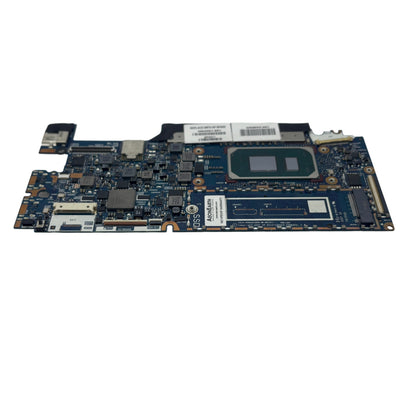 HP Elite Dragonfly G2 Motherboard 6050A3218601 M42289-601 with i7-1165G7 CPU 16GB-RAM