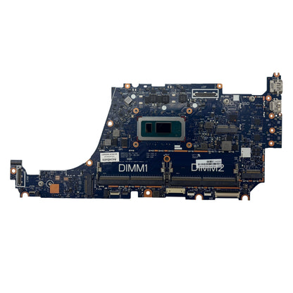 HP EliteBook 840 G9 Motherboard 6050A3417601 N22214-601 with i5-1235U CPU - Bighao-era Laptop Part
