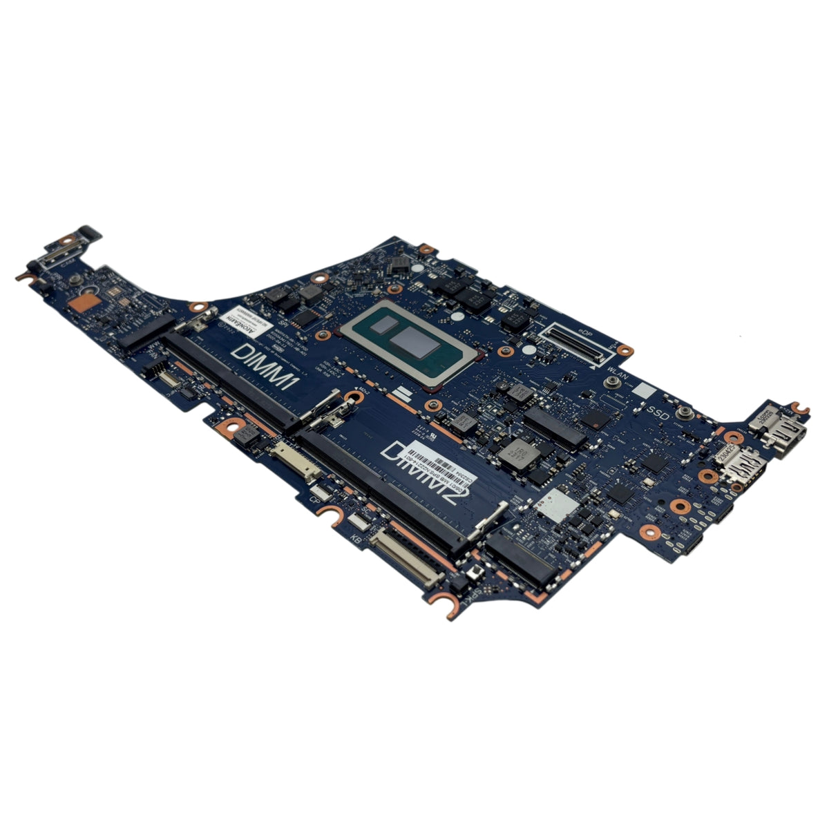 HP EliteBook 840 G9 Motherboard 6050A3417601 N22214-601 with i5-1235U CPU - Bighao-era Laptop Part